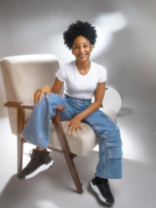 Bimbo Afolayan celebrates daughter @ 12 