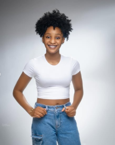 Bimbo Afolayan celebrates daughter @ 12 