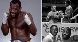 Boxing legend Dwight Muhammad Qawi passes away Boxing legend Dwight Muhammad Qawi passes away