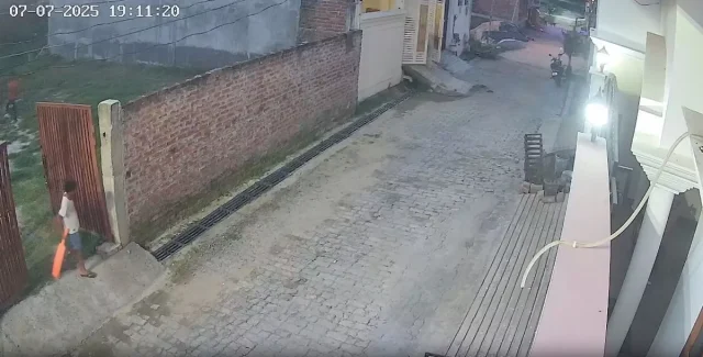 Boy, 6, 'k!lls newborn baby girl while roaming hospital's maternity ward'