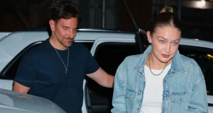 Bradley Cooper to propose to Gigi Hadid THIS YEAR Bradley Cooper to propose to Gigi Hadid THIS YEAR
