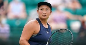 British tennis star hit with a FOUR-YEAR ban for doping British tennis star hit with a FOUR-YEAR ban for doping