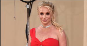 Britney Spears adopts a baby girl Britney Spears adopts a baby girl