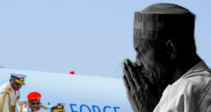 Video: Buhari BURIED Buhari BURIED in Daura