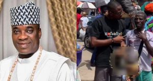Business tycoon praised by KWAM 1 now begs for help in market Business tycoon praised by KWAM 1 now begs for help in market