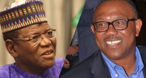 I’ll support Peter Obi if coalition picks him – Lamido I'll support Peter Obi if coalition picks him - Lamido