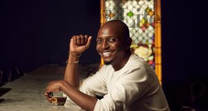Changing my surname opened doors of wealth — IK Osakioduwa Changing my surname opened doors of wealth — IK Osakioduwa