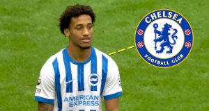 Chelsea sign Brazilian Joao Pedro Chelsea sign Brazilian Joao Pedro
