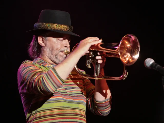 Jazz legend, Chuck Mangione passes away Jazz legend, Chuck Mangione passes away