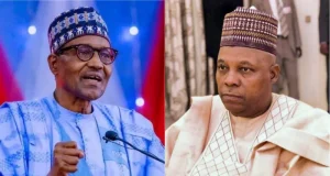 Shettima to visit Buhari in London Shettima to visit Buhari in London