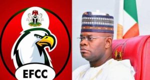 Court declines Yahaya Bello’s travel request Court declines Yahaya Bello’s travel request