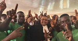 Court discharges last batch of 2020 detained Biafran fighters