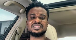 Court grants Scott Iguma N10m bail Court grants Scott Iguma N10m bail