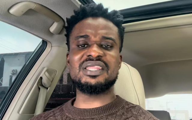 Court grants Scott Iguma N10m bail