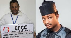 Court jails Kano TikToker, musician over naira abuse Court jails Kano TikToker, musician over naira abuse