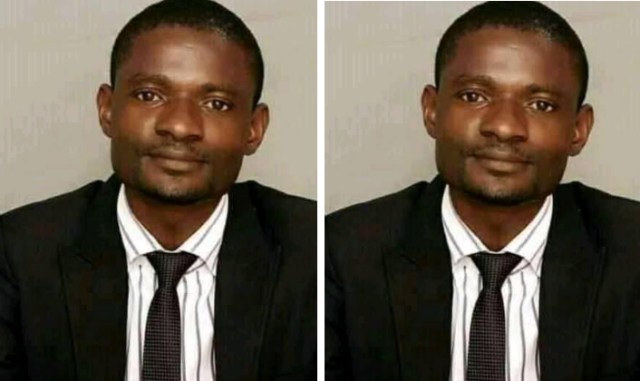Court sentences ex-student to de.ath for k!lling teacher Court sentences ex-student to de.ath for k!lling teacher