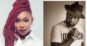 ”You shall face consequences” – Cynthia Morgan calls out Jude Okoye again You shall face consequences - Cynthia Morgan tells Jude Okoye