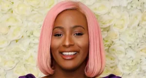 I remind God whenever I see wedding pictures – Dj Cuppy I remind God whenever i see wedding pictures - Dj Cuppy