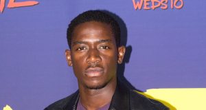 Women have never turned me down – Damson Idris Women have never turned me down - Damson Idris