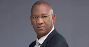 Datti Baba-Ahmed says he may consider running for president in 2027 if…