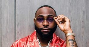Davido fires back at fan accusing him of promoting cultism Davido fires back at fan accusing him of promoting cultism