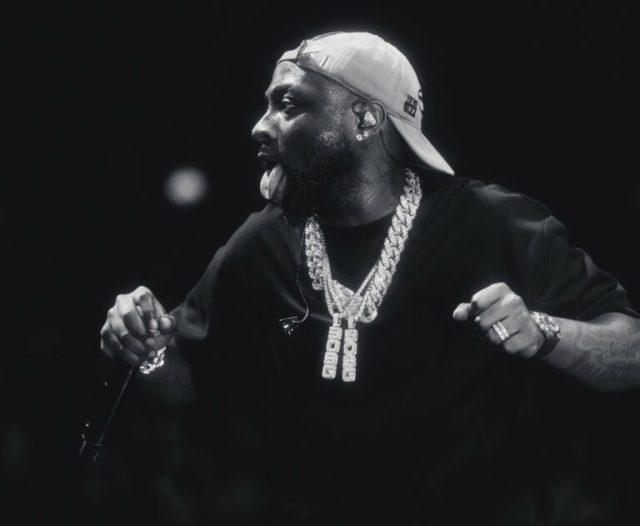 Davido dominates 2025 Spotify's top 30 Nigerian songs Davido dominates 2025 Spotify's top 30 Nigerian songs