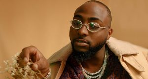 I don’t give a fvck! – Davido tells critics I don't give a fvck! - Davido tells critics