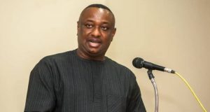 Defection to ADC, a win for APC -Keyamo Defection to ADC, a win for APC -Keyamo