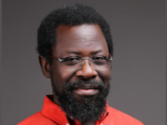 Farotimi raises concern over Nigeria’s future under current government Coalition without electoral reforms is useless - Farotimi