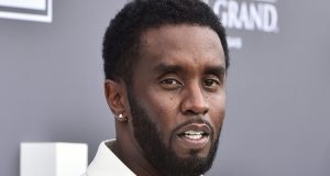 Diddy denied bail Diddy denied bail