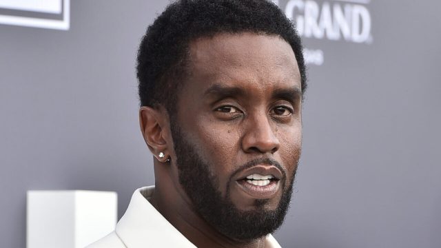 Diddy denied bail Diddy denied bail
