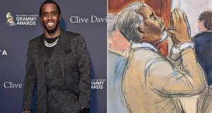 Diddy received standing ovation upon returning to prison Diddy received standing ovation upon returning to prison