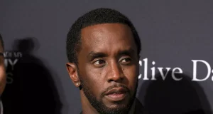 Diddy undergoing therapy for drug use and domestic violence Diddy undergoing therapy for drug use and domestic violence