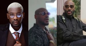 Do2dtun calls for help for 2face Idibia Do2dtun calls for help for 2face Idibia