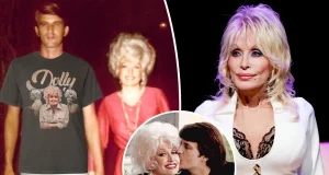 Dolly Parton putting music projects on ‘hold’ after husband’s de.ath Dolly Parton putting music projects on ‘hold’ after husband’s de.ath