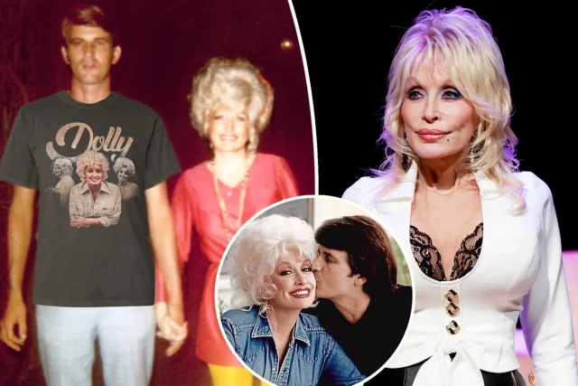 Dolly Parton putting music projects on ‘hold’ after husband’s de.ath