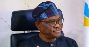 Don’t probe Obaseki, Wike urges Okpebholo