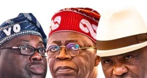 Don’t trust Wike with power – Momodu warns Tinubu Don’t trust Wike with power — Momodu warns Tinubu