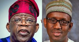 Don’t underestimate Tinubu – Ribadu warns opposition Don’t underestimate Tinubu – Ribadu warns opposition
