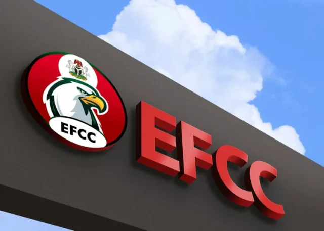EFCC seeks law to criminalise unexplained wealth