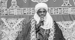 Emir of Gusau passes away @ 71 Emir of Gusau passes away @ 71