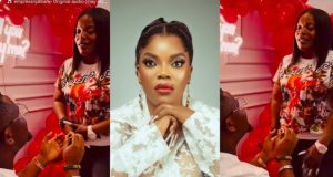 Empress Njamah rejects marriage proposal Empress Njamah rejects marriage proposal