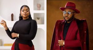 You’ve been my safe space – Eniola Badmus writes Olakunle Churchill