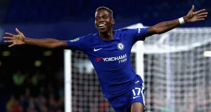 Ex-Chelsea wonderkid RETIRES @ 28 Ex-Chelsea wonderkid RETIRES @ 28