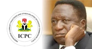 Ex-Jamb registrar, ICPC opt for settlement Ex-Jamb registrar, ICPC opt for settlement