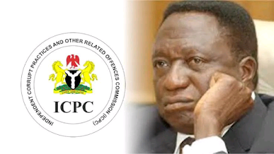 Ex-Jamb registrar, ICPC opt for settlement Ex-Jamb registrar, ICPC opt for settlement
