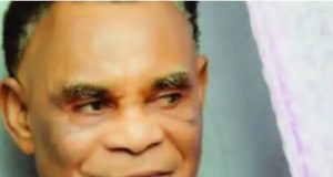 Ex- Super Eagles coach who discovered Finidi George PASSES AWAY Ex- Super Eagles coach who discovered Finidi George PASSES AWAY