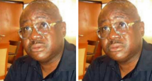 Ex-reps speaker Agunwa Anakwe is de.ad Ex-reps speaker Agunwa Anakwe is de.ad