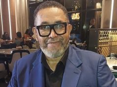 Patrick Doyle says Nigeria’s election campaigns lack policy focus Patrick Doyle blasts Wike over throne styled chair