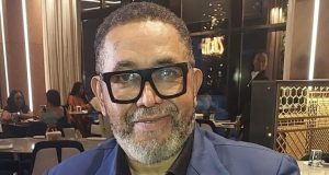 Patrick Doyle blasts Wike over throne styled chair Patrick Doyle blasts Wike over throne styled chair